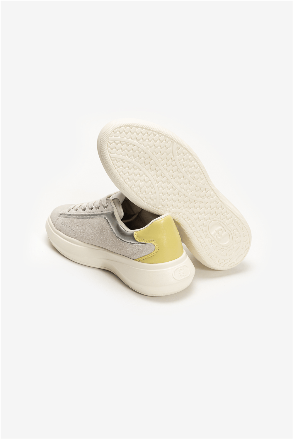 Liu Jo Casper 01 Kadın Sneaker