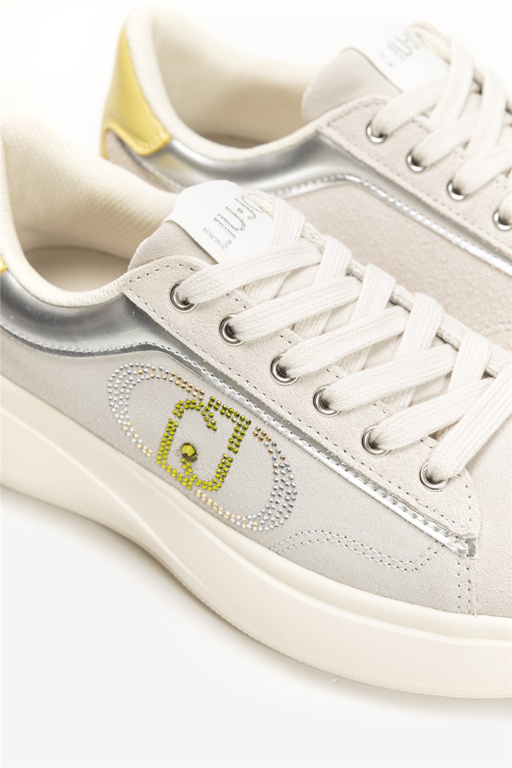 Liu Jo Casper 01 Kadın Sneaker