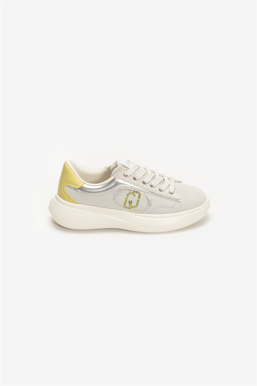 Liu Jo Casper 01 Kadın Sneaker