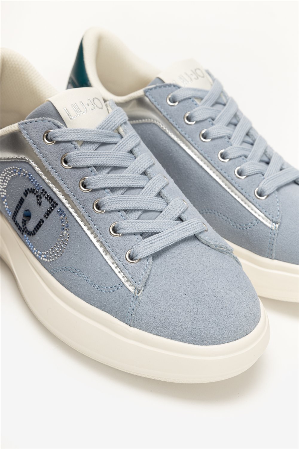 Liu Jo Casper 01 Kadın Sneaker