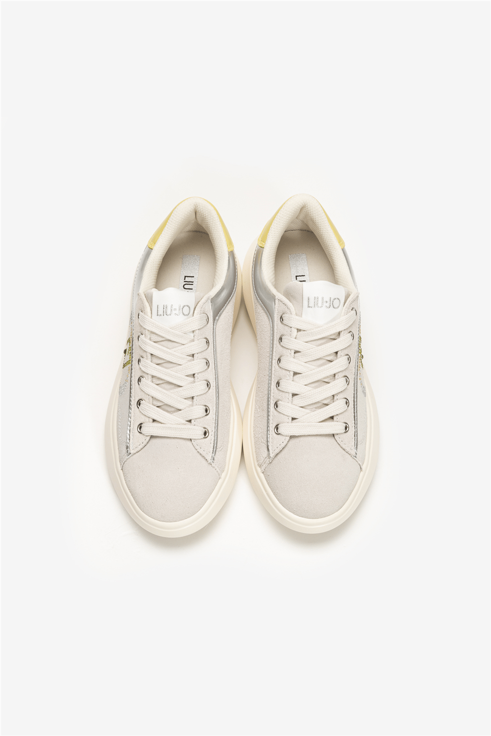 Liu Jo Casper 01 Kadın Sneaker