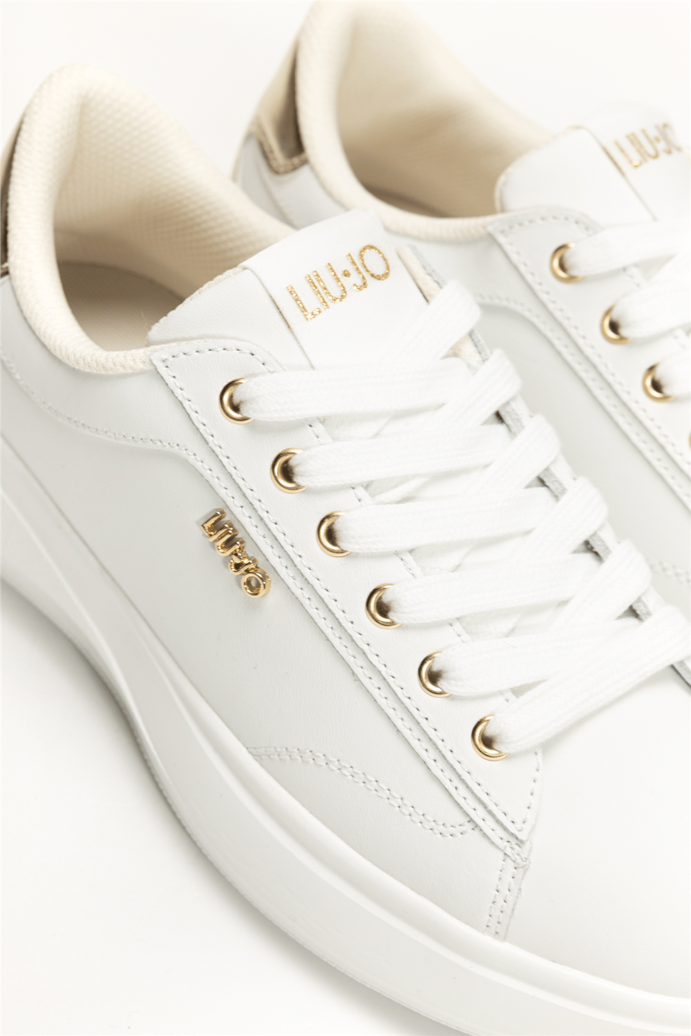 Liu Jo Casper 01 Kadın Sneaker