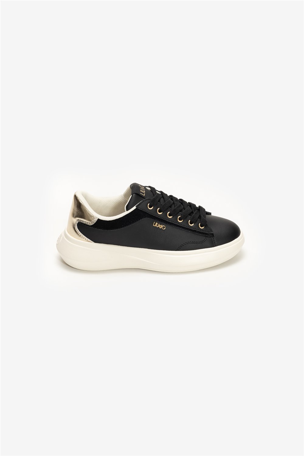 Liu Jo Casper 01 Kadın Sneaker