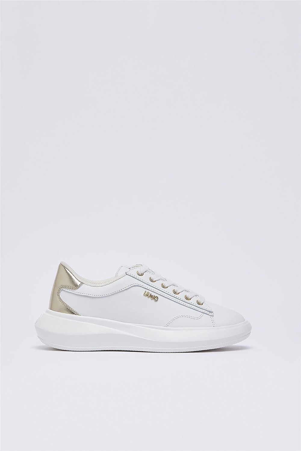 Liu Jo Casper 01 Kadın Sneaker Çok Renkli