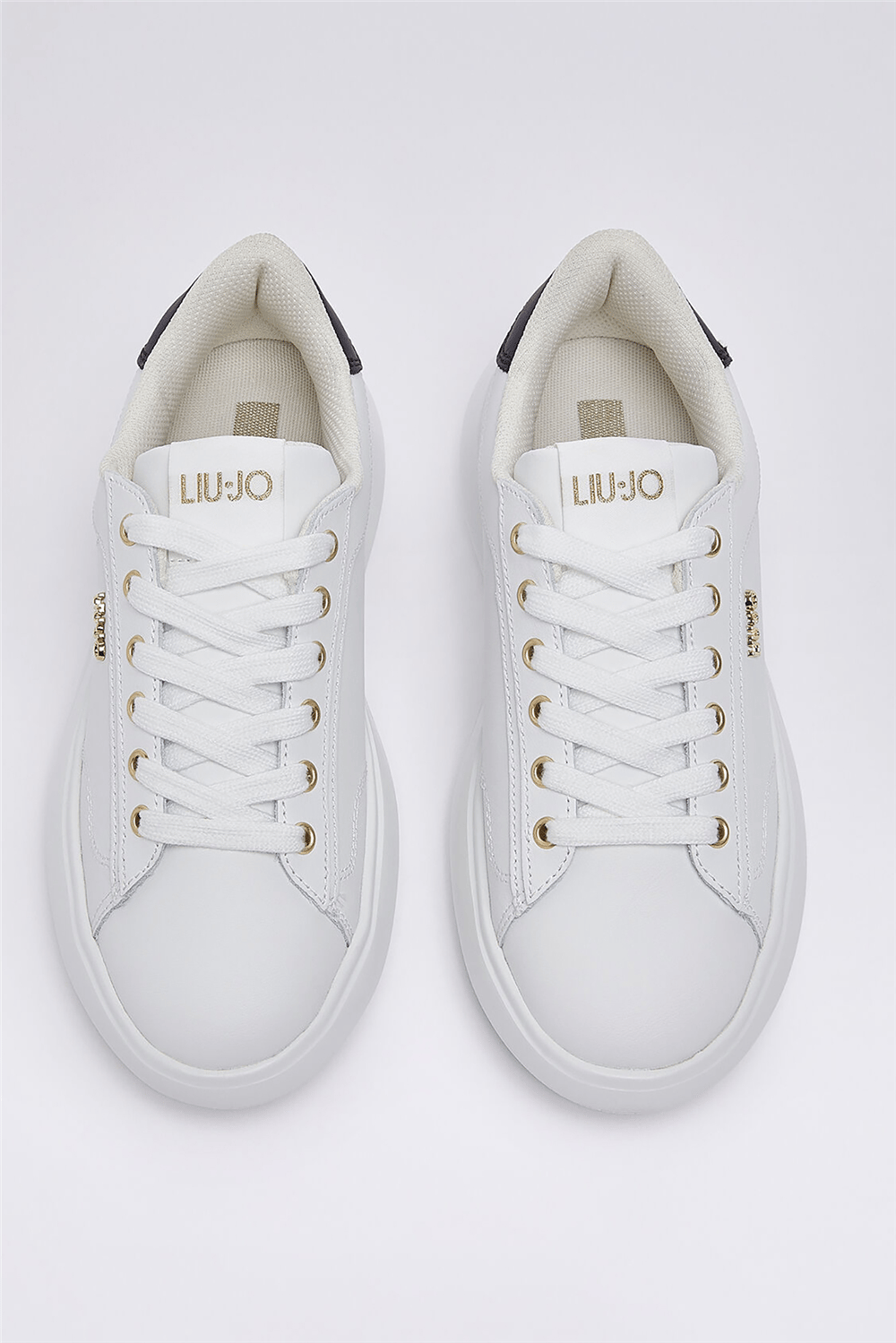 Liu Jo Casper 01 Kadın Sneaker Çok Renkli