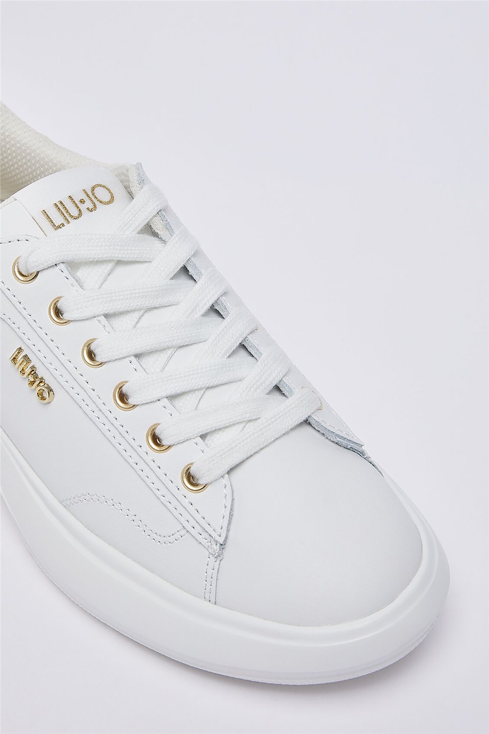 Liu Jo Casper 01 Kadın Sneaker Çok Renkli
