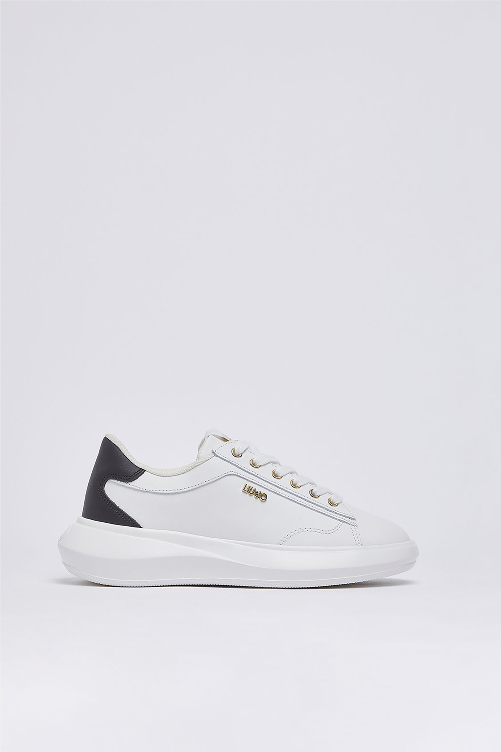 Liu Jo Casper 01 Kadın Sneaker Çok Renkli