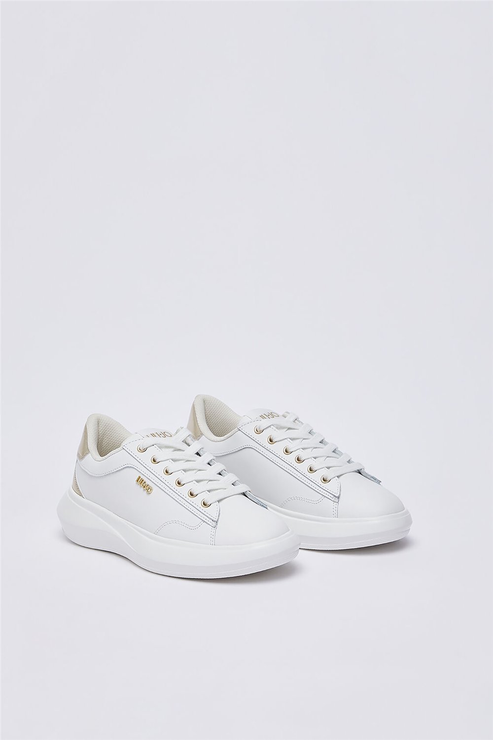 Liu Jo Casper 01 Kadın Sneaker Çok Renkli