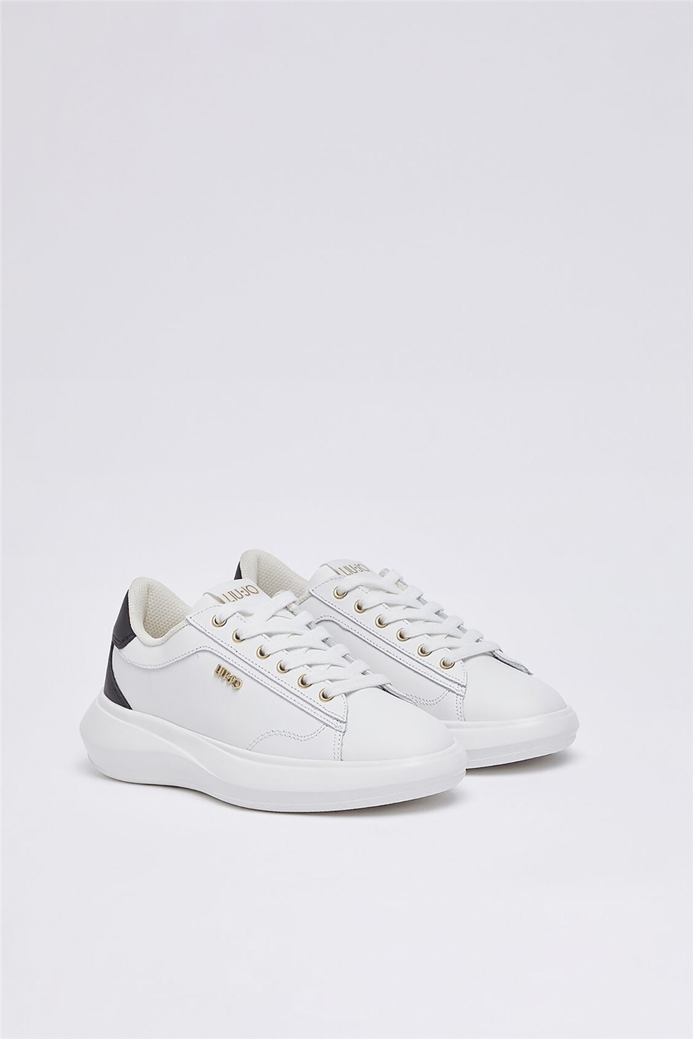 Liu Jo Casper 01 Kadın Sneaker Çok Renkli