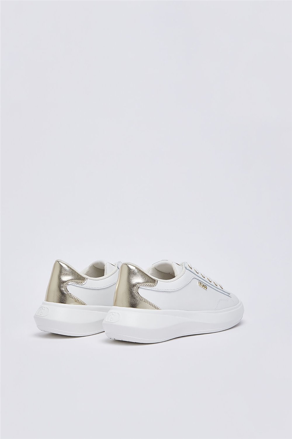 Liu Jo Casper 01 Kadın Sneaker Çok Renkli