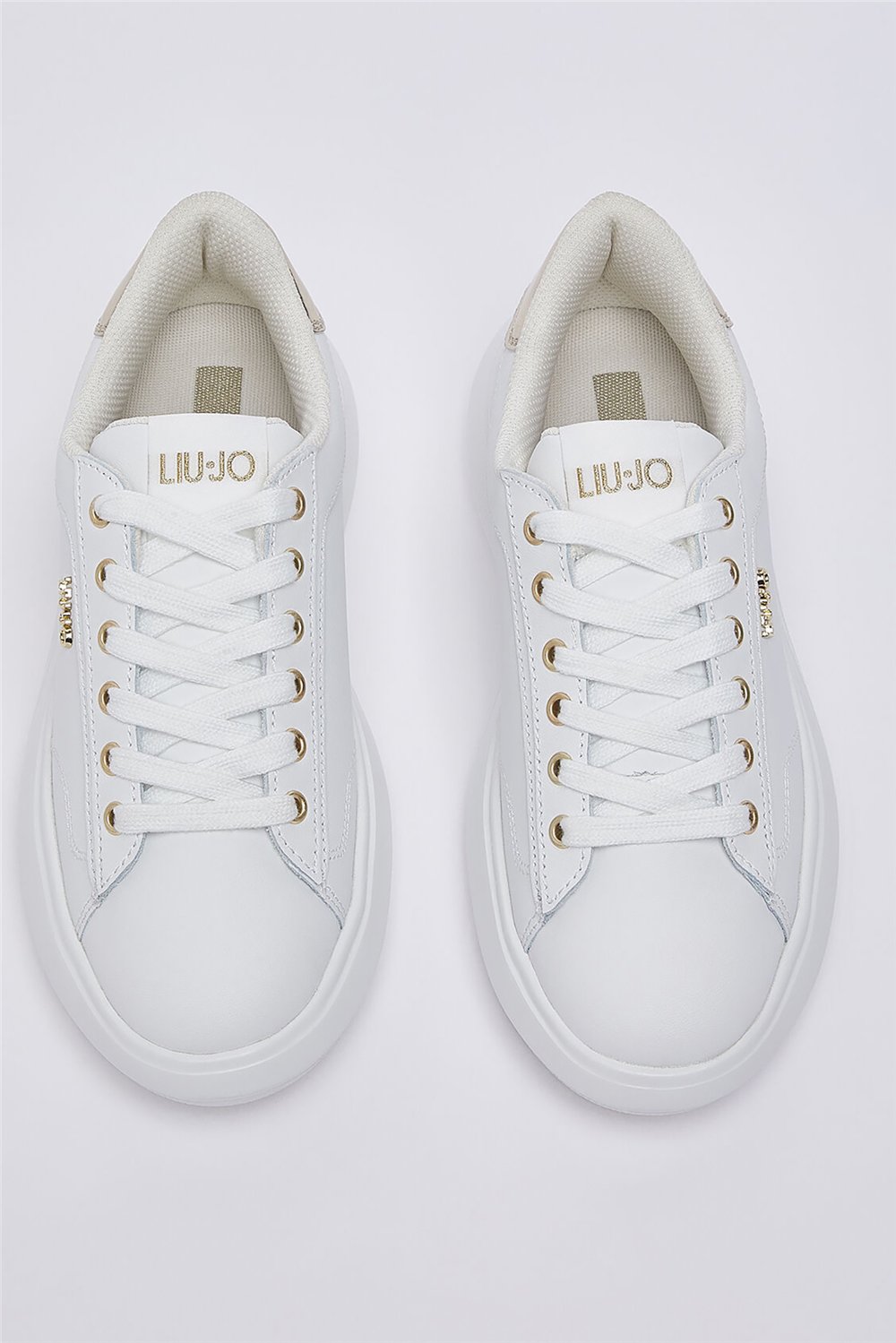 Liu Jo Casper 01 Kadın Sneaker Çok Renkli