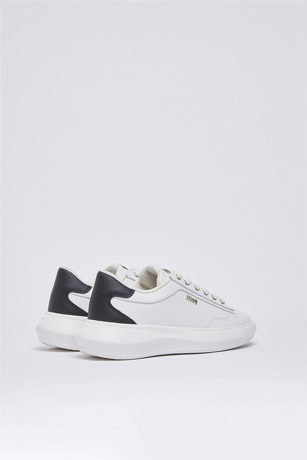 Liu Jo Casper 01 Kadın Sneaker Çok Renkli