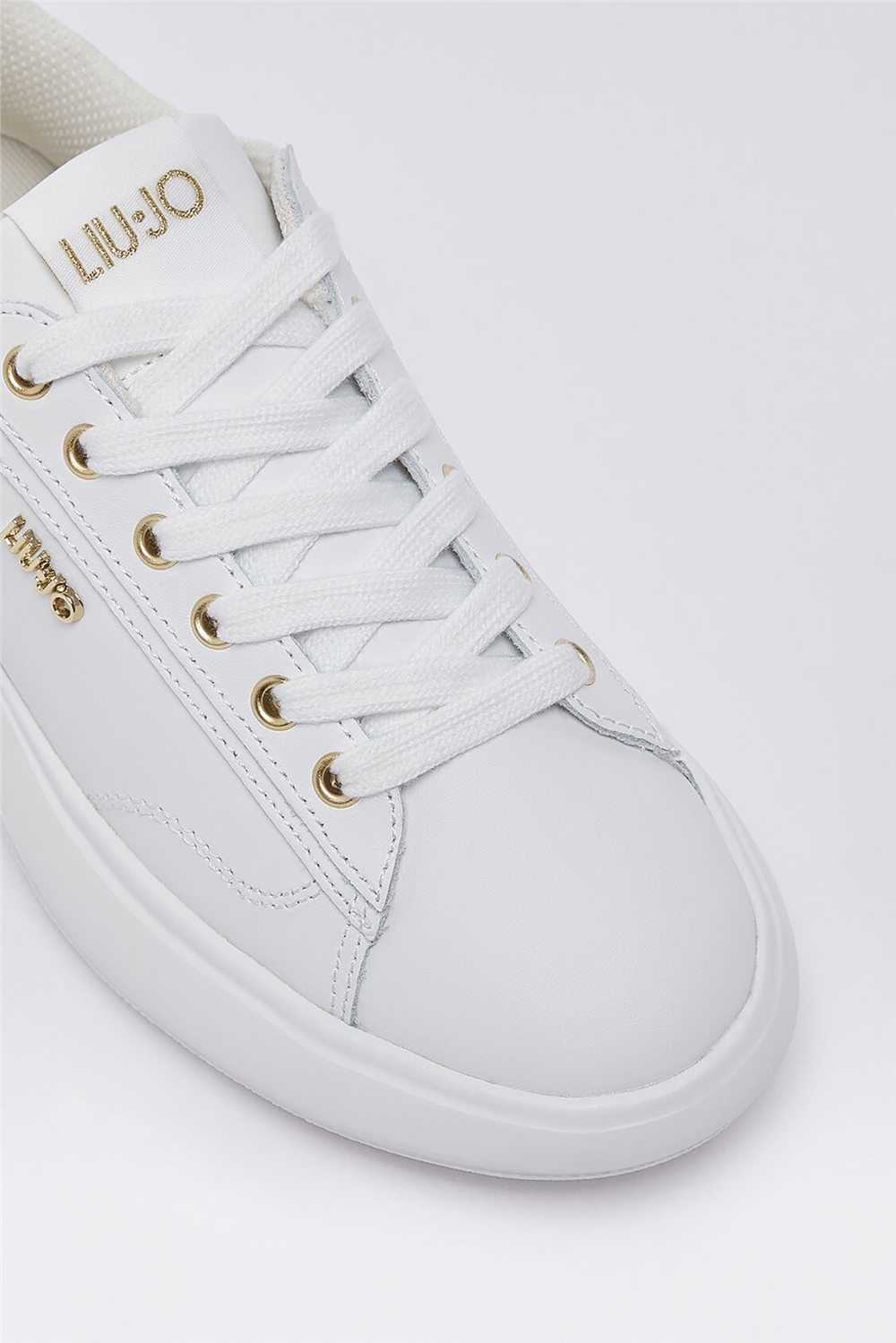 Liu Jo Casper 01 Kadın Sneaker Çok Renkli