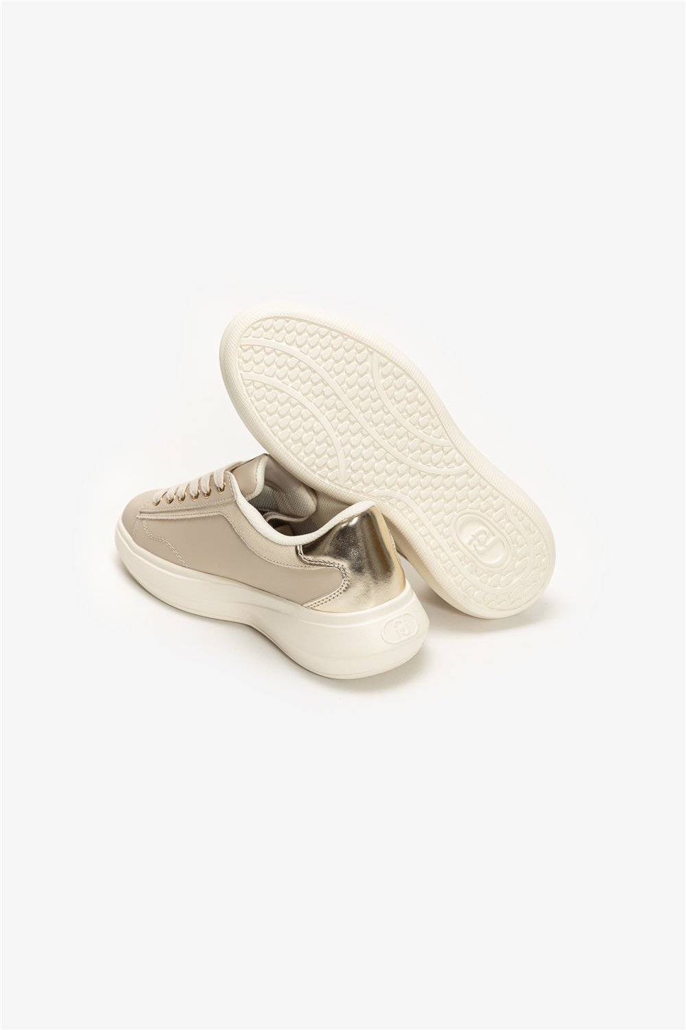 Liu Jo Casper 01 Kadın Sneaker