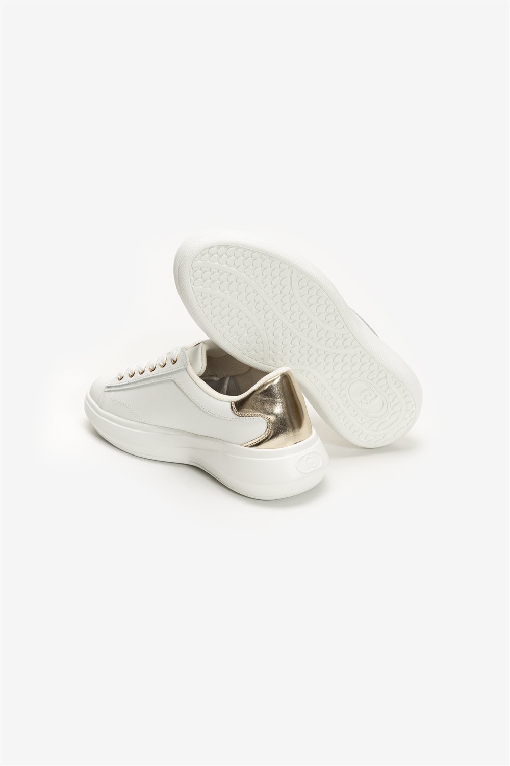 Liu Jo Casper 01 Kadın Sneaker
