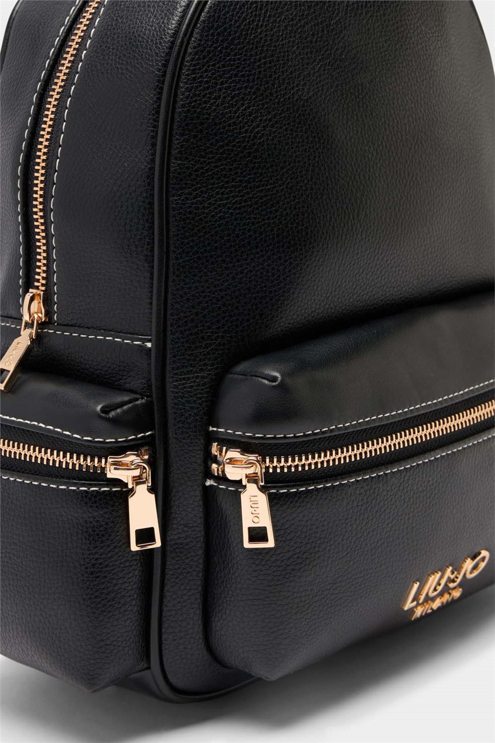 Liu Jo Ecs M Backpack Kadın Sırt Çantası