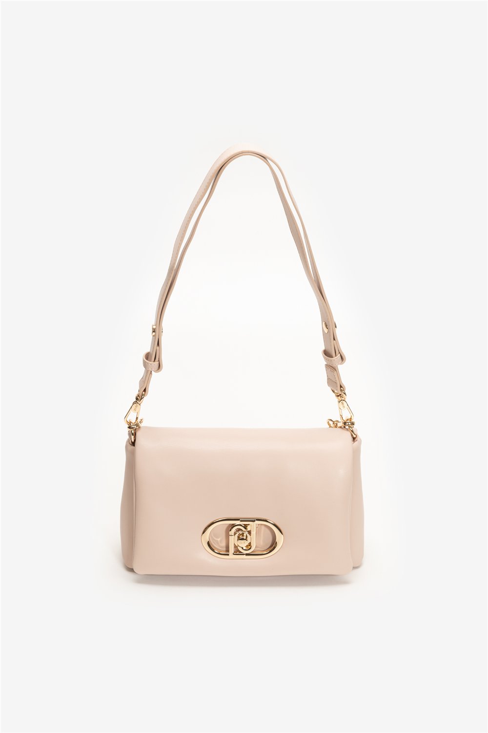 Liu Jo Ecs M Crossbody Kadın Mini Omuz Çantası