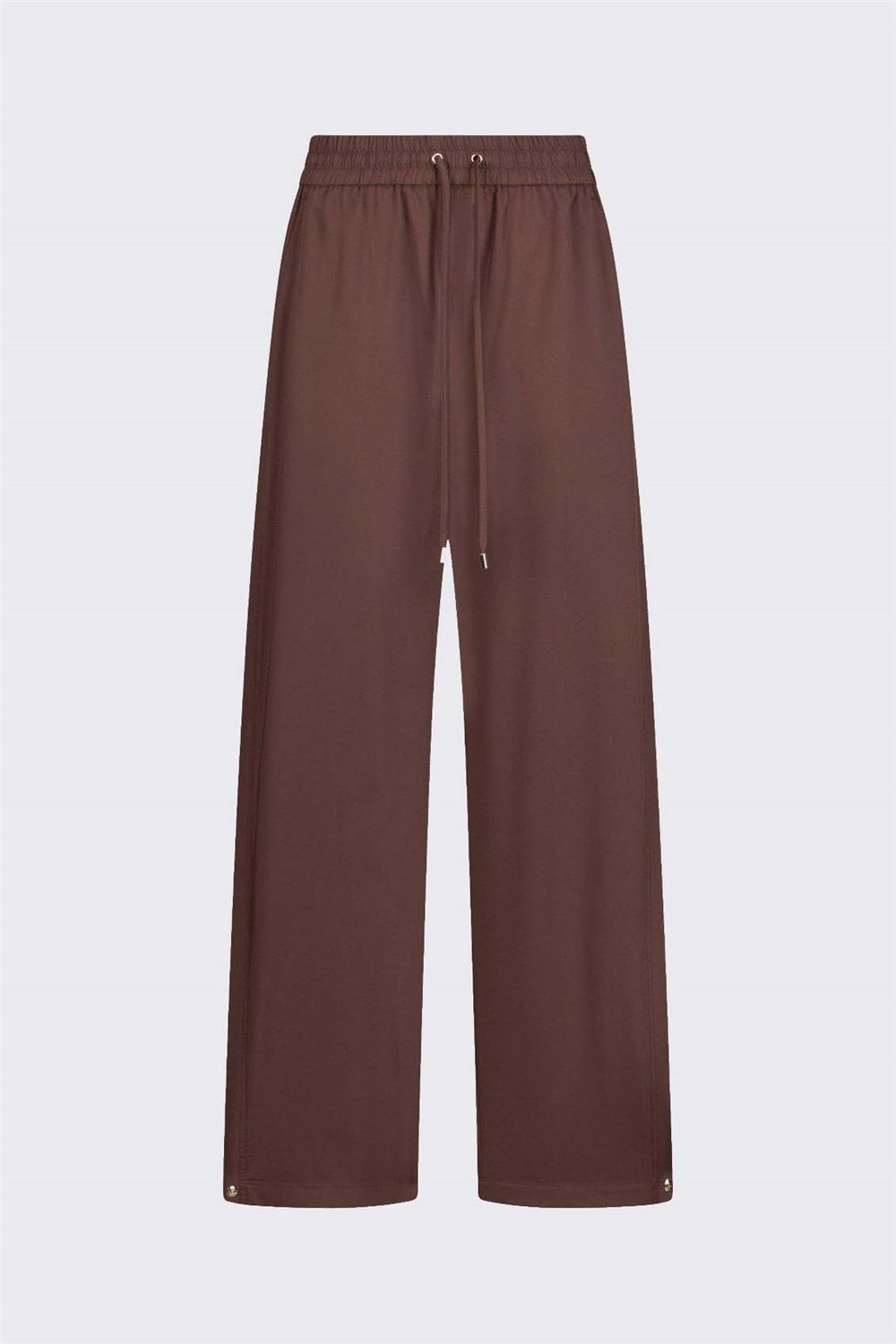 Liu Jo Ecs Pant.Ts Tpotf Lungo Kadın Pantolon