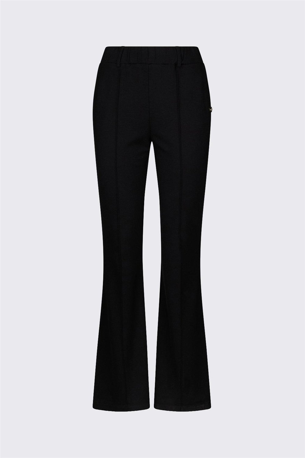 Liu Jo Ecs Pant.Jersey Lungo Kadın Eşofman Altı