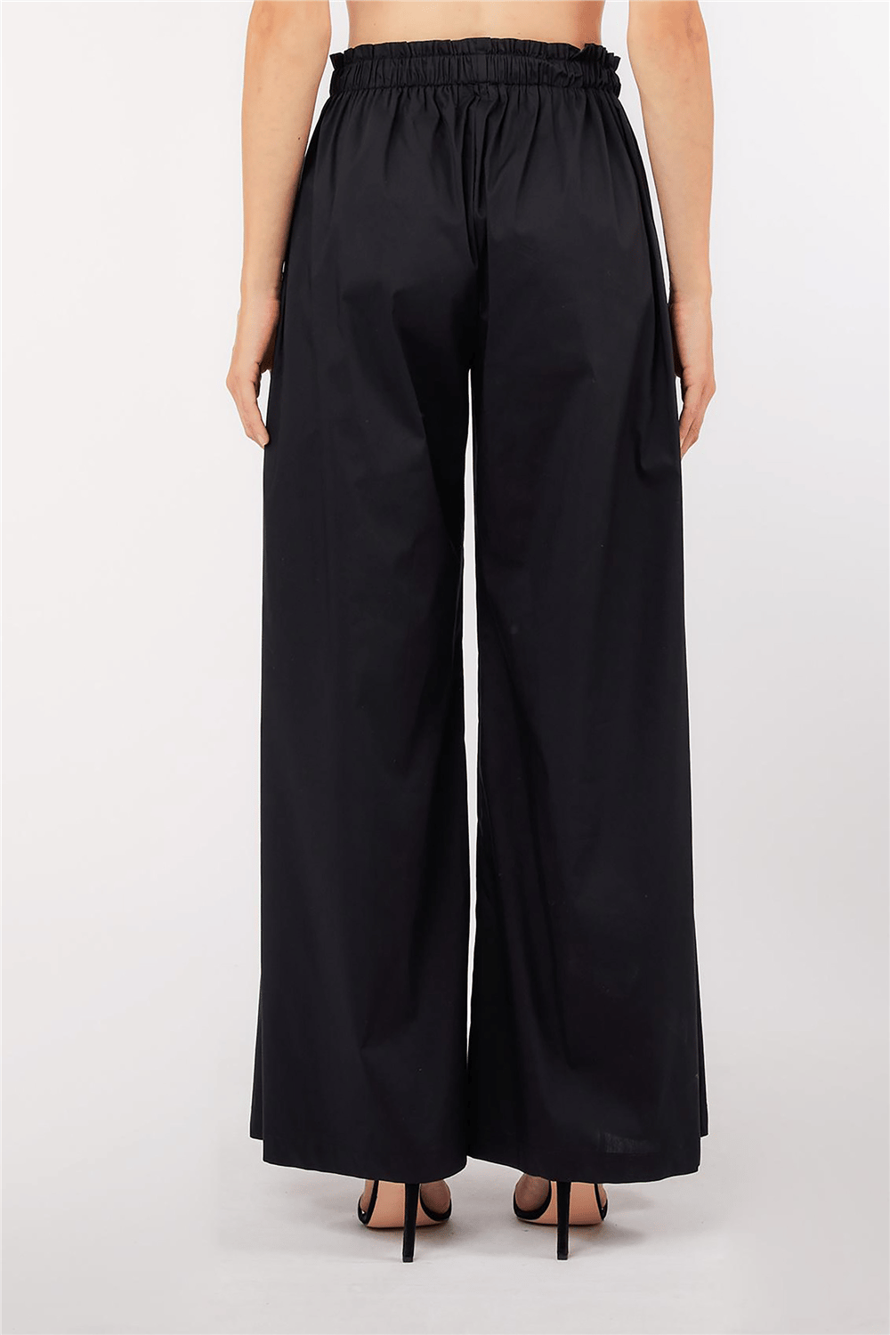 Liu Jo Ecs Pant.Lungo T.Unita Kadın Plaj Pantolonu