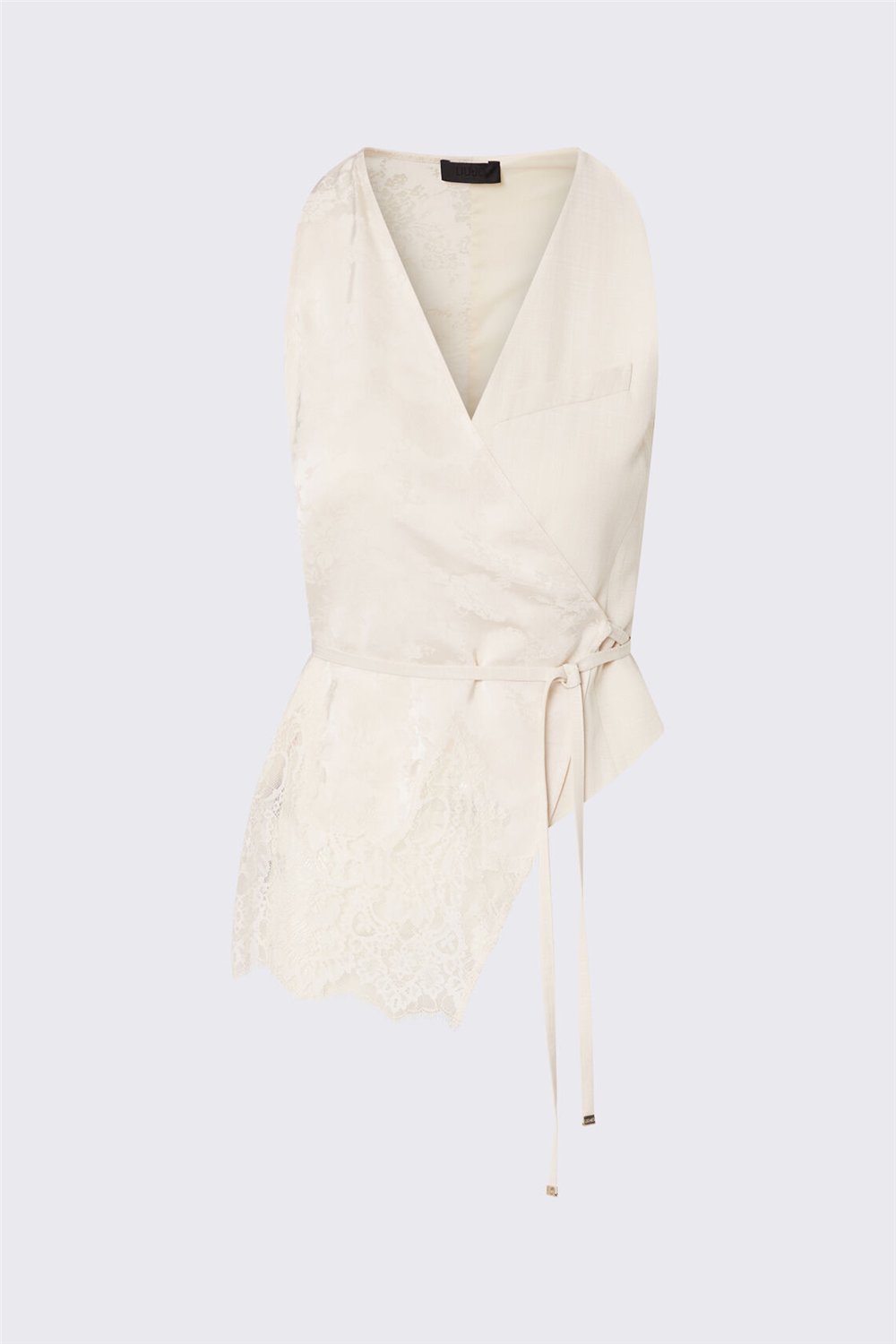 Liu Jo Gilet Ts. Navetta Kadın Yelek