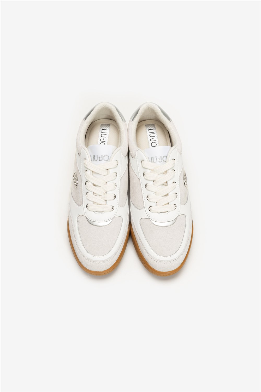 Liu Jo Lewis 01 Kadın Sneaker