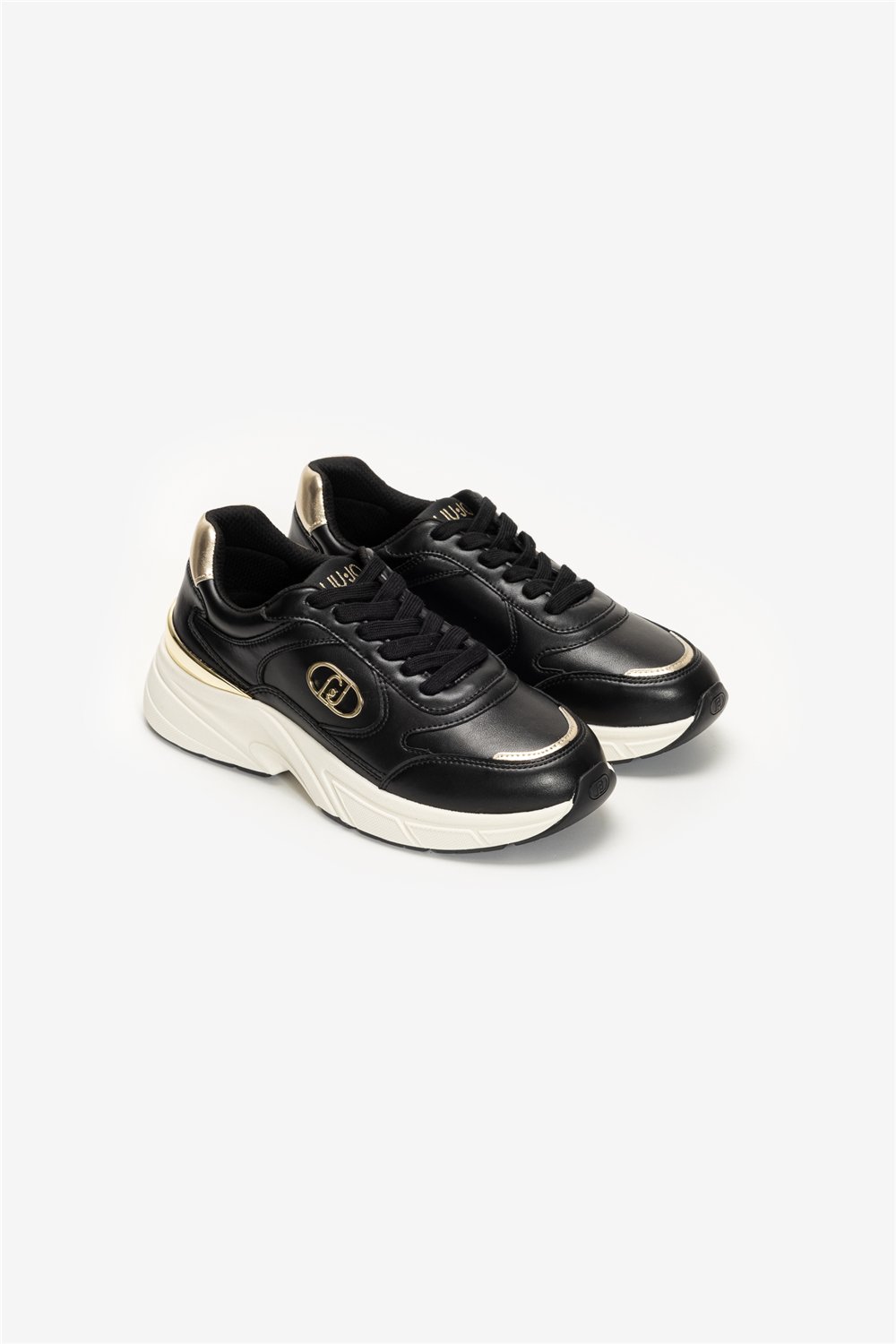 Liu Jo LJ01 01 Kadın Sneaker