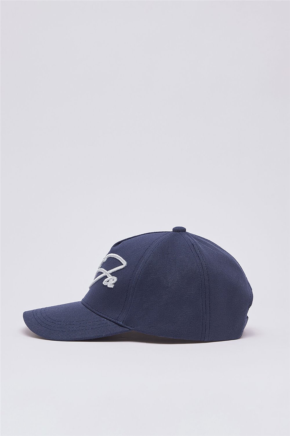 Liu Jo Logo Kadın Baseball Şapka Mavi