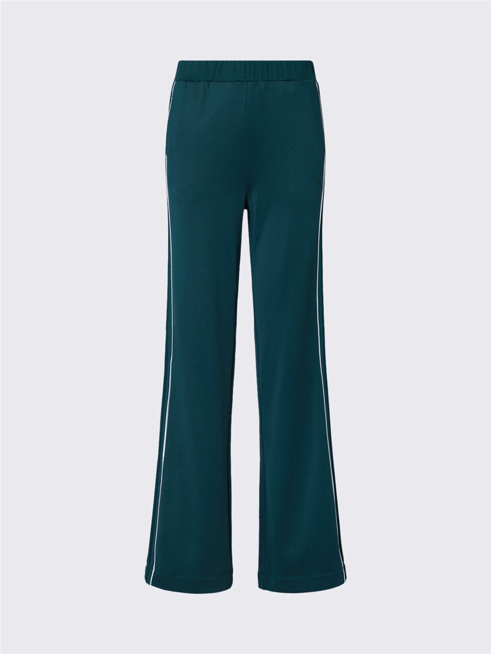 Liu Jo Pant.Felpa Lungo Kadın Eşofman Altı