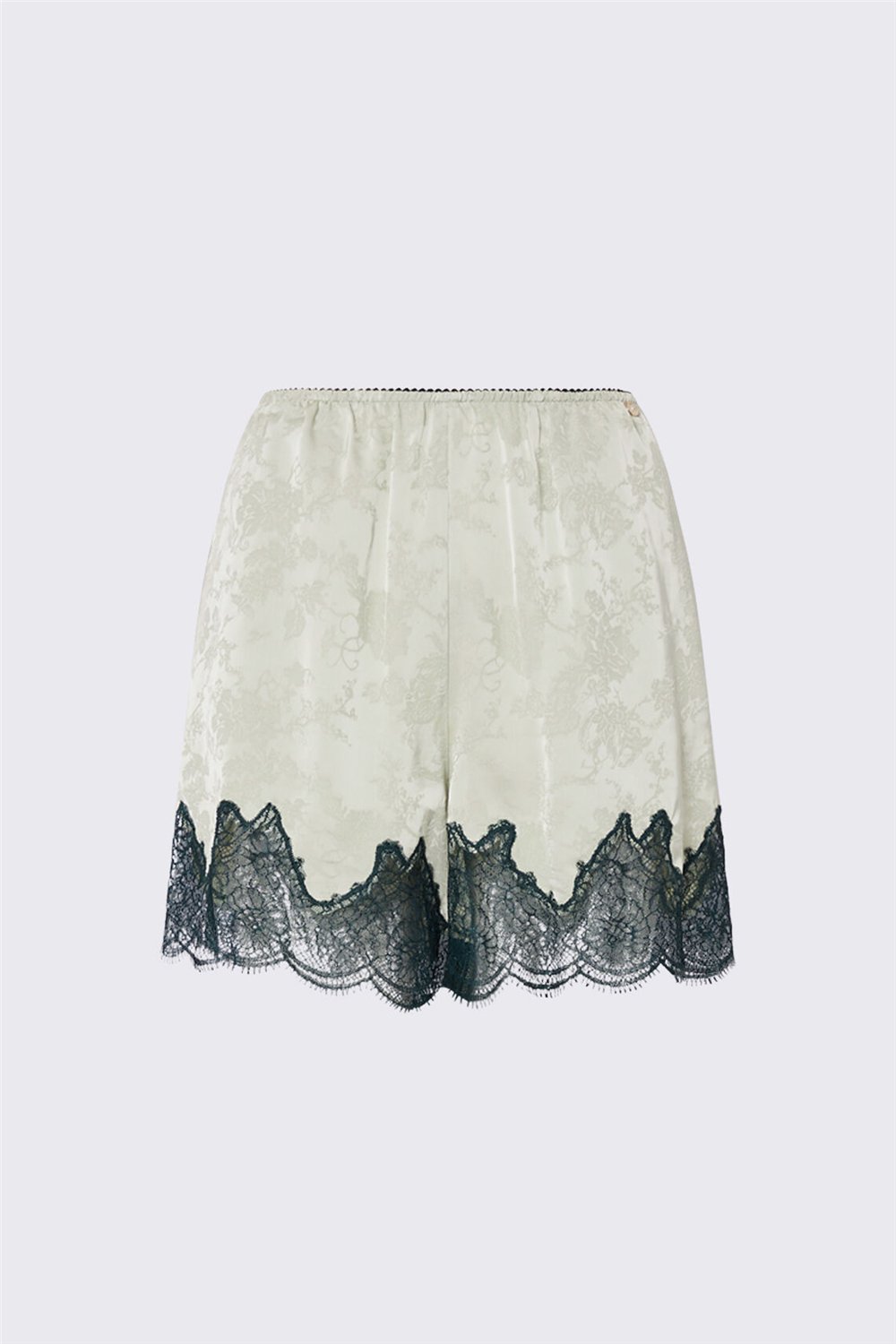 Liu Jo Pant.Ts Tpotf Short Kadın Şort