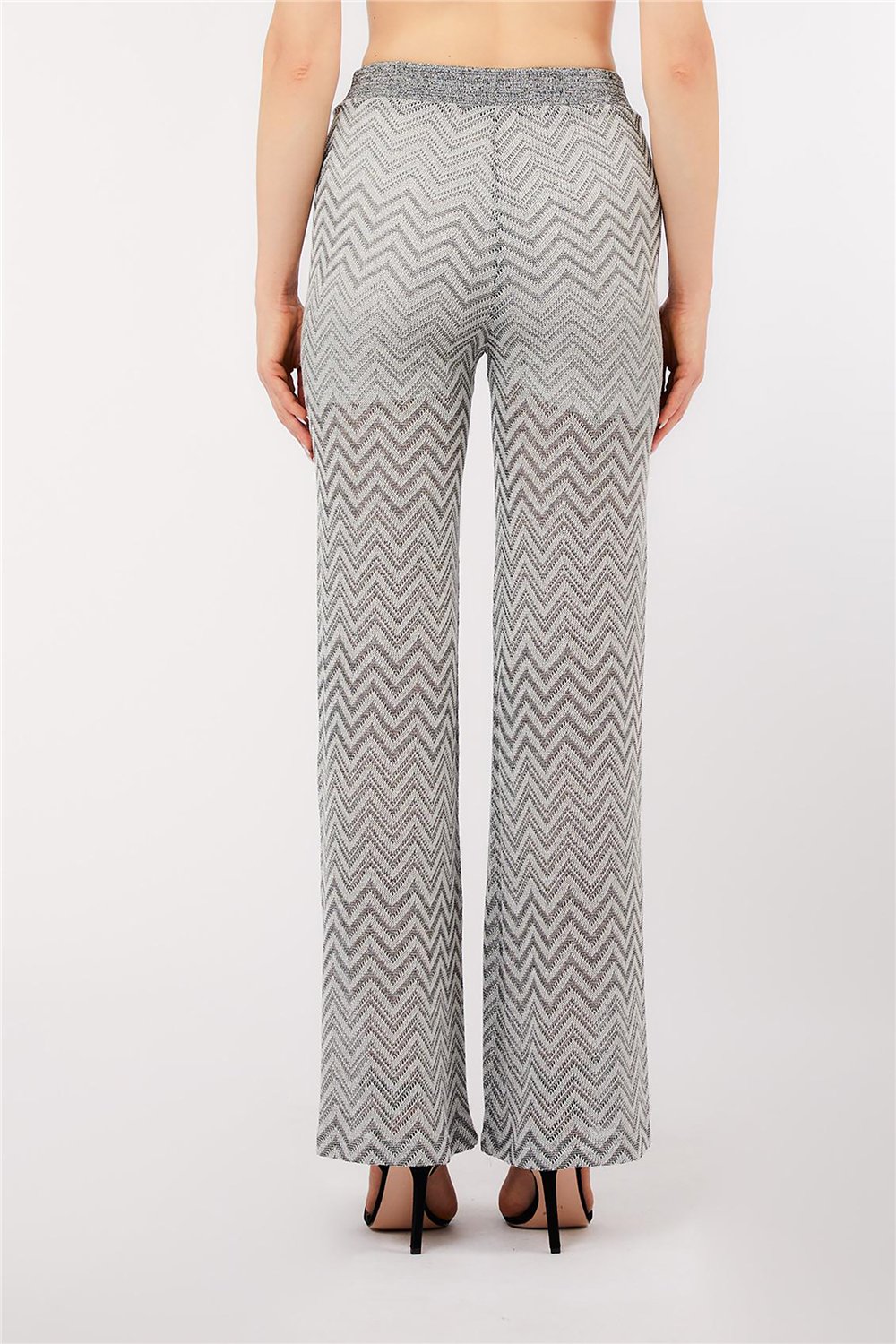 Liu Jo Pant. Ts.Maglia Lungo Kadın Plaj Pantolonu Çok Renkli