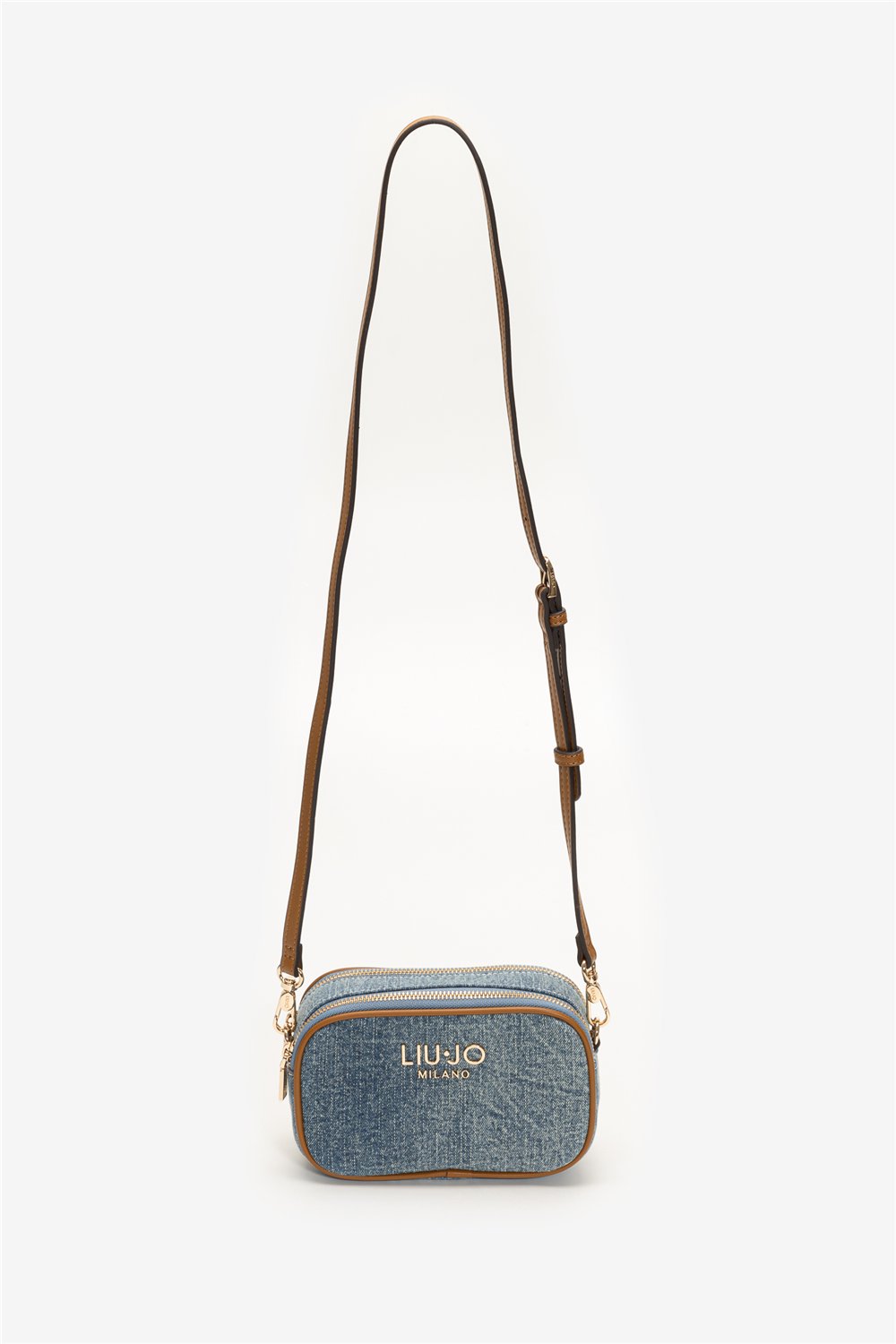 Liu Jo S Camera Case Kadın Mini Omuz Çantası