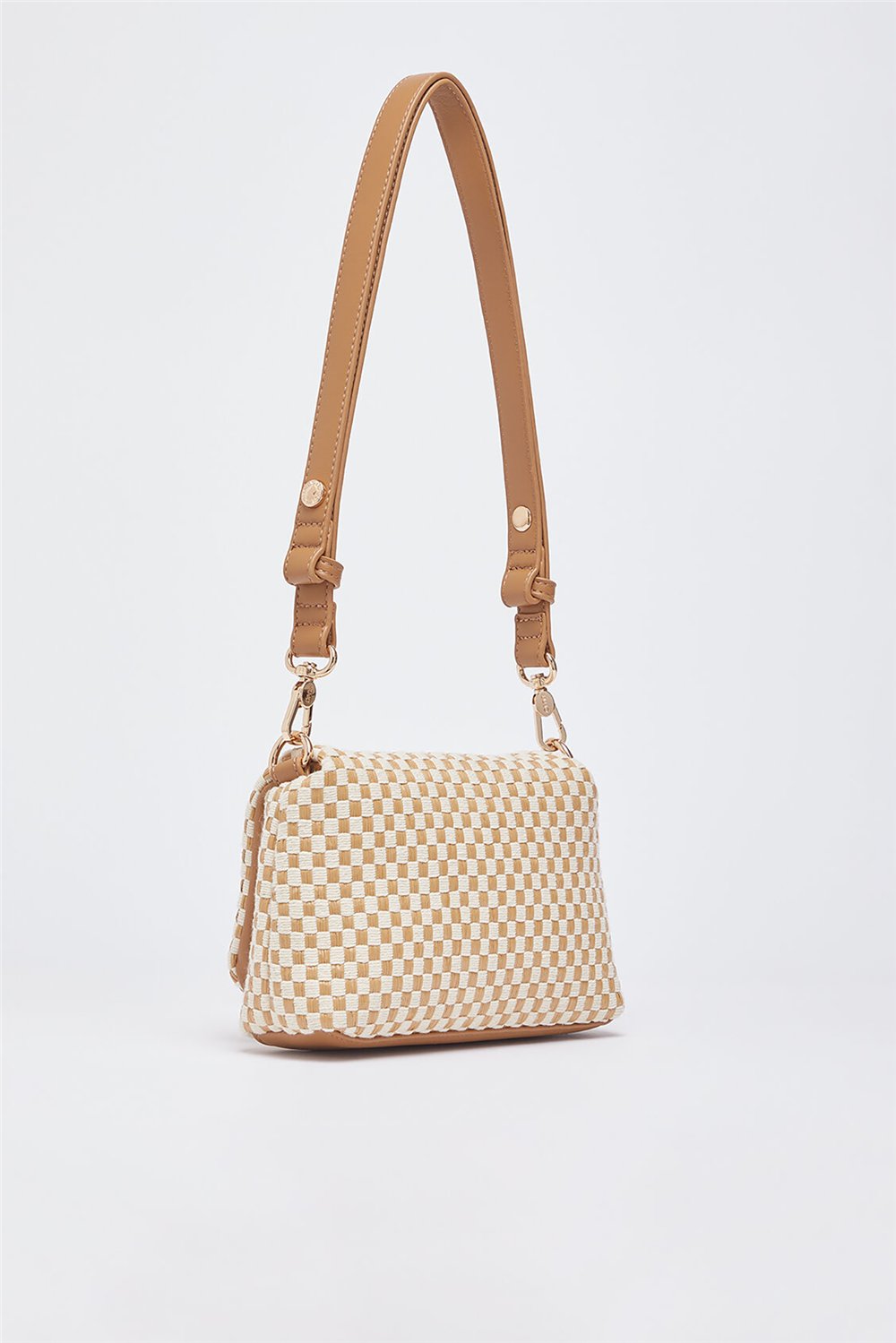 Liu Jo S Crossbody Kadın Mini Omuz Çantası Çok Renkli
