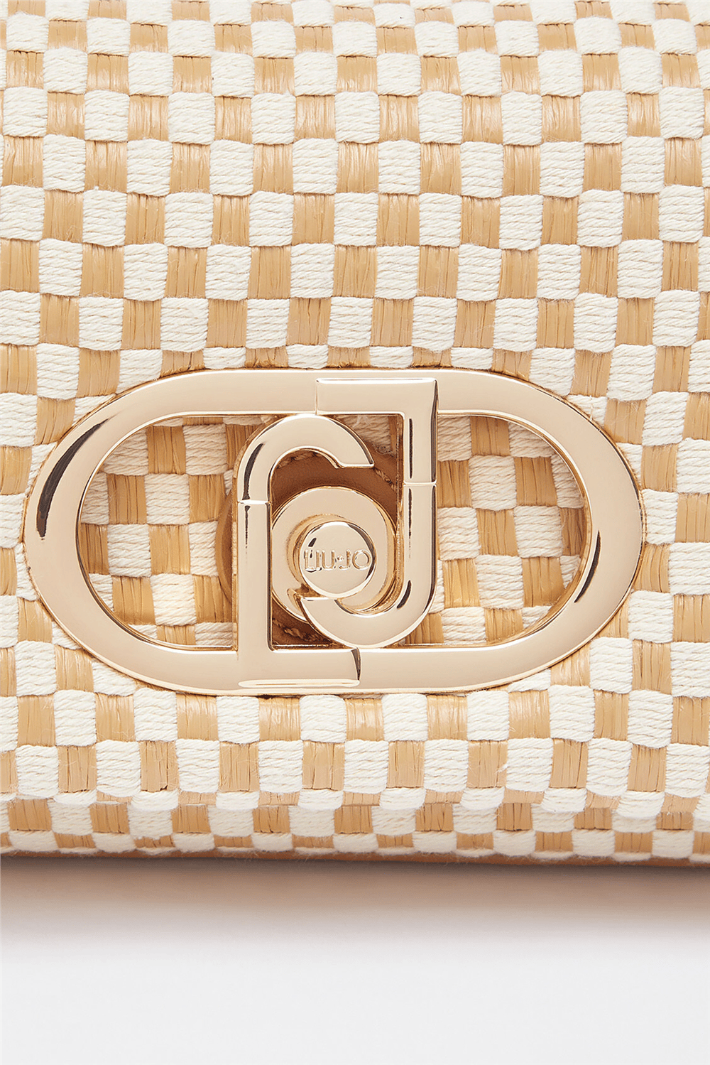 Liu Jo S Crossbody Kadın Mini Omuz Çantası Çok Renkli