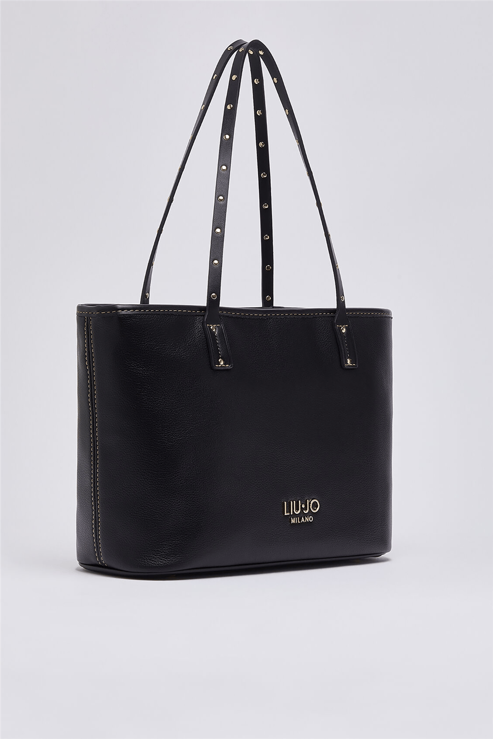 Liu Jo Shopping Kadın Valiz Siyah