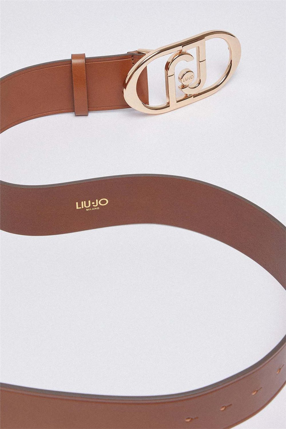 Liu Jo Waist Kadın Kemer Çok Renkli