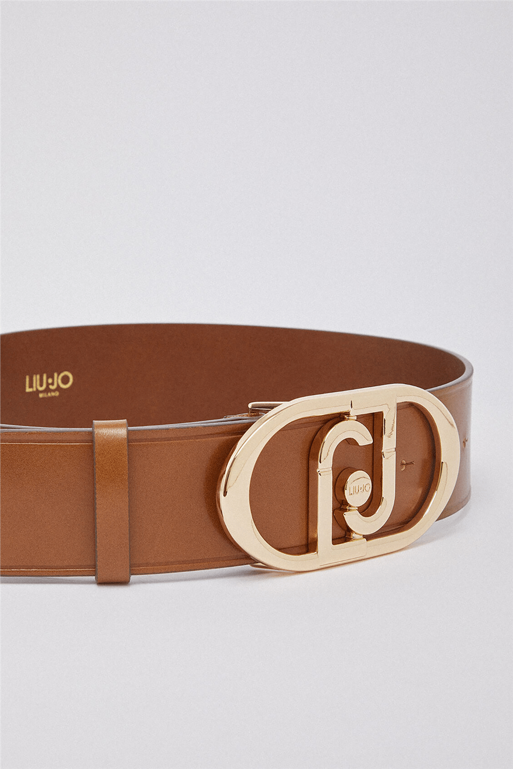 Liu Jo Waist Kadın Kemer Çok Renkli