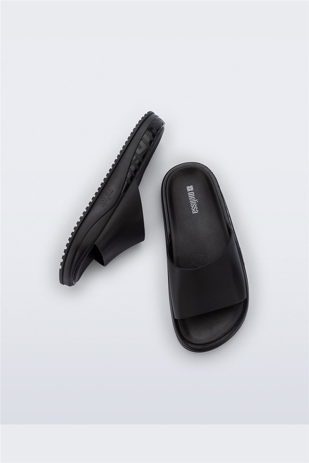 Melissa Beach Slide Bold Ad Kadın Terlik