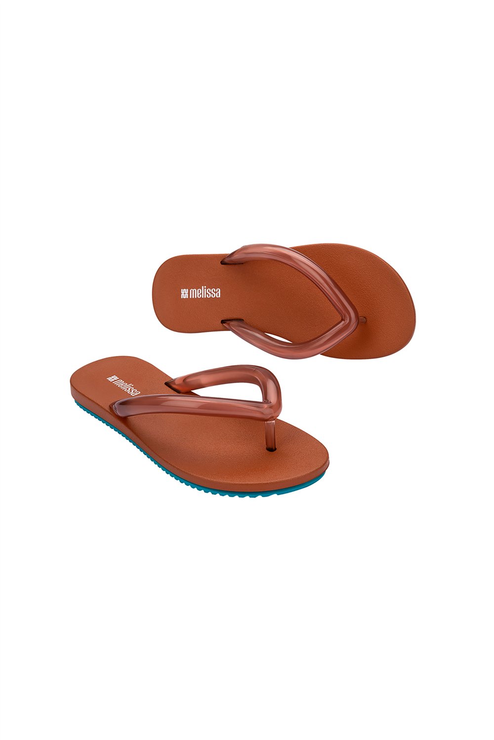 Melissa Flip Flop Airflow Ad Kadın Terlik