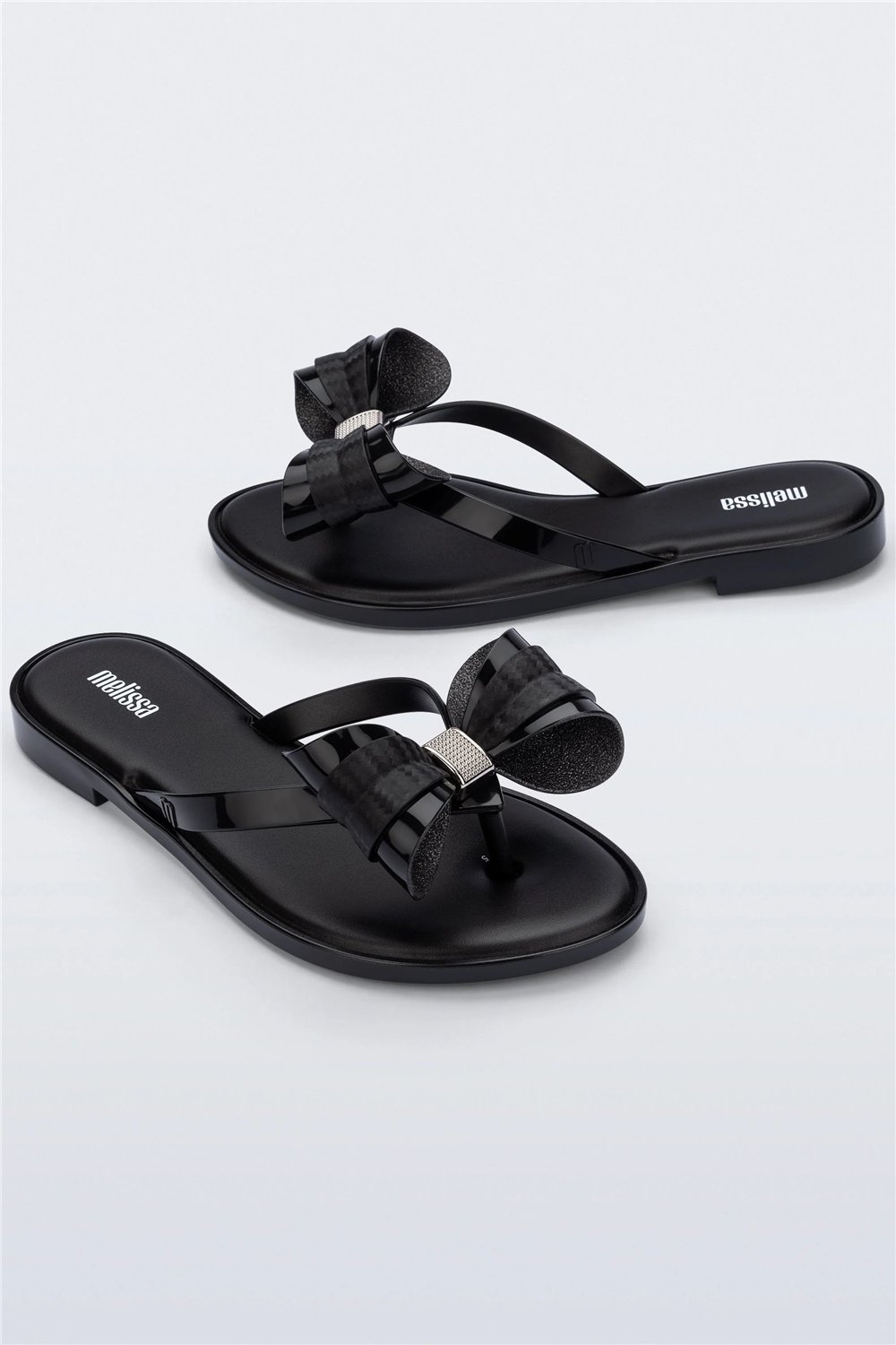 Melissa Flip Flop Slim V Ad Kadın Terlik