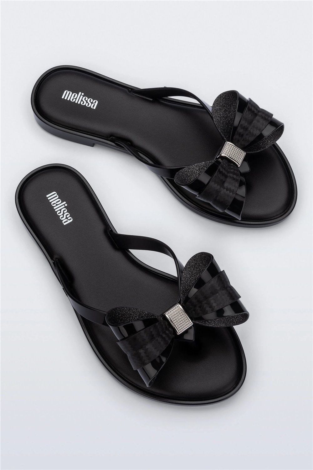 Melissa Flip Flop Slim V Ad Kadın Terlik
