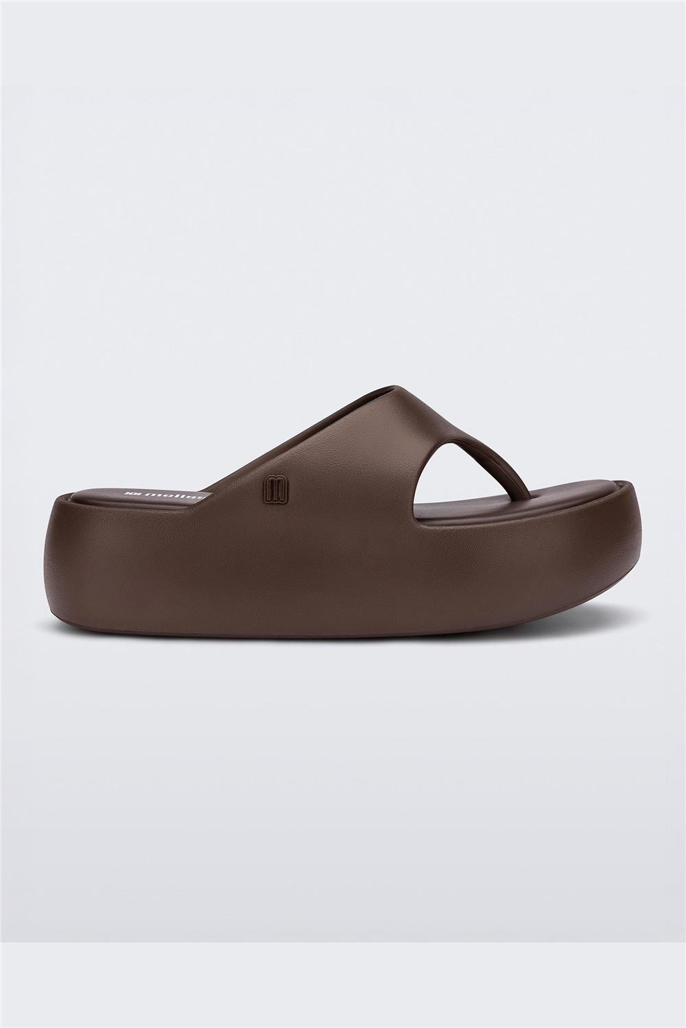 Melissa Free Platform Thong Ad Kadın Terlik
