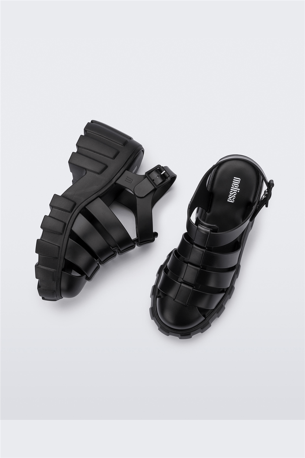 Melissa Megan Ad Kadın Sandalet