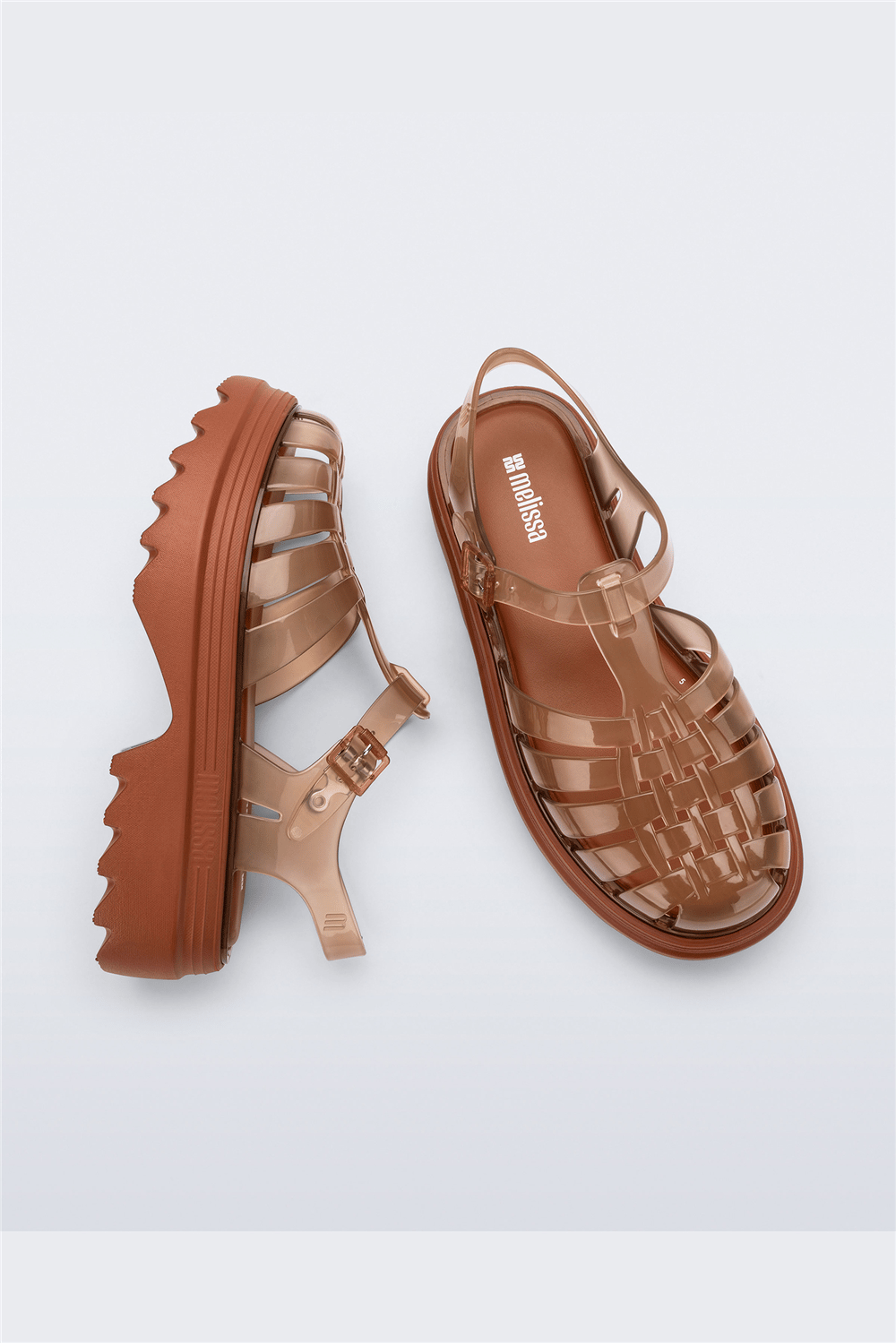 Melissa Possession Platform ii Ad Kadın Sandalet