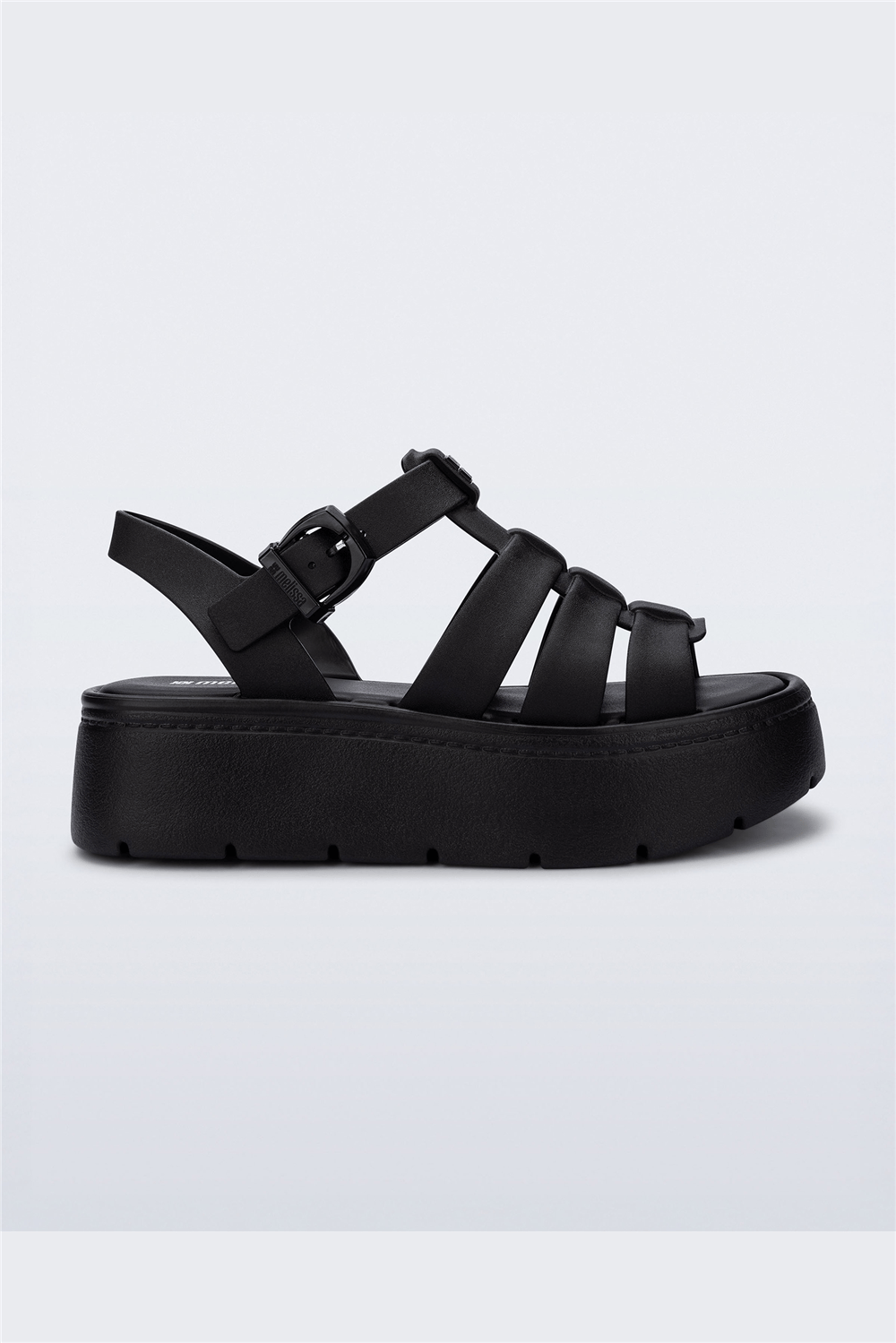 Melissa Up Platform Ad Kadın Sandalet