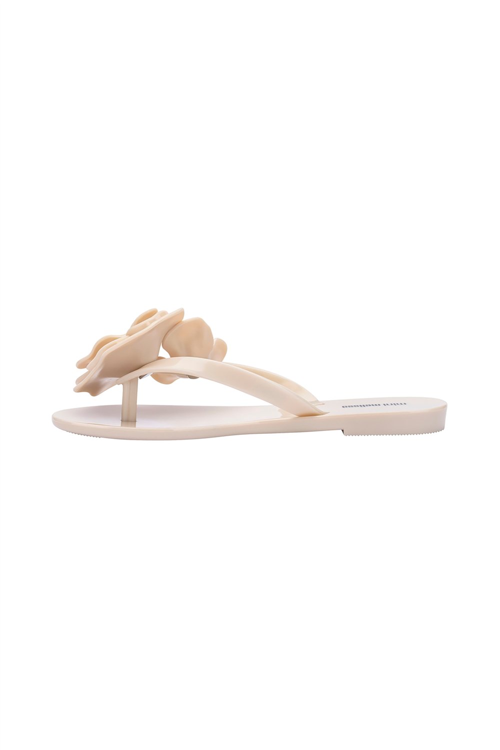 Mini Melissa Harmonic Petals Inf Kadın Terlik