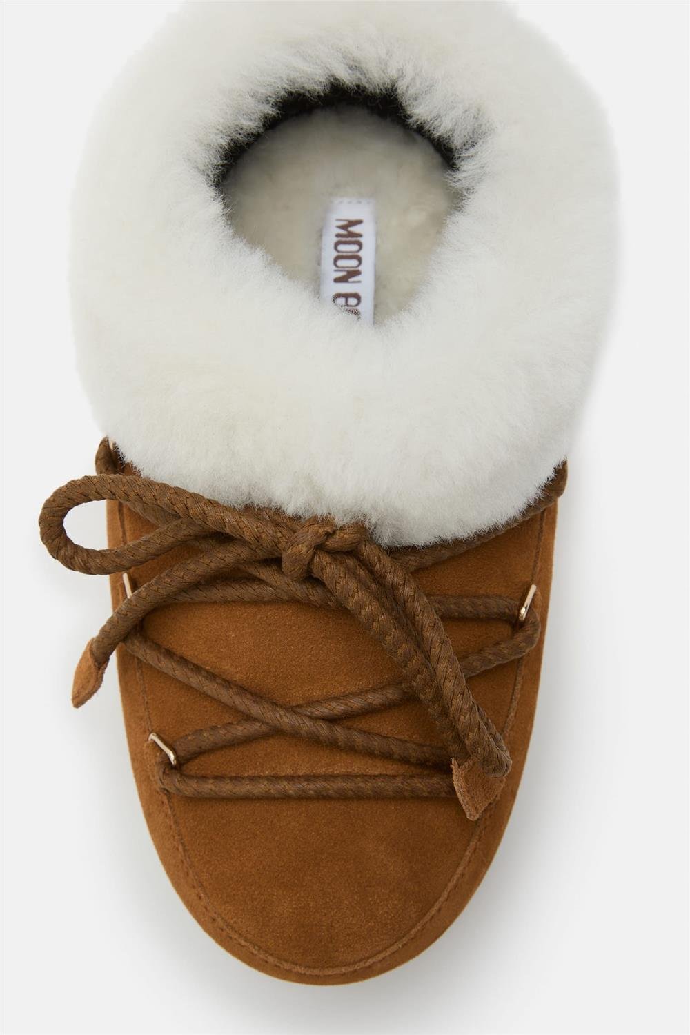 MOON BOOT Mb Evx Mule Suede Kadın Terlik