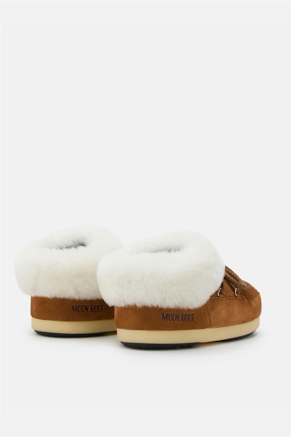 MOON BOOT Mb Evx Mule Suede Kadın Terlik