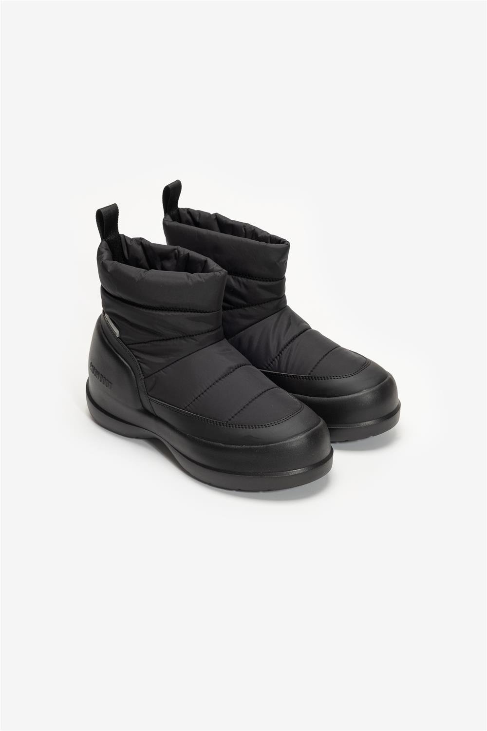 MOON BOOT Mb Mezzaluna Puffy Wp Kadın Bot