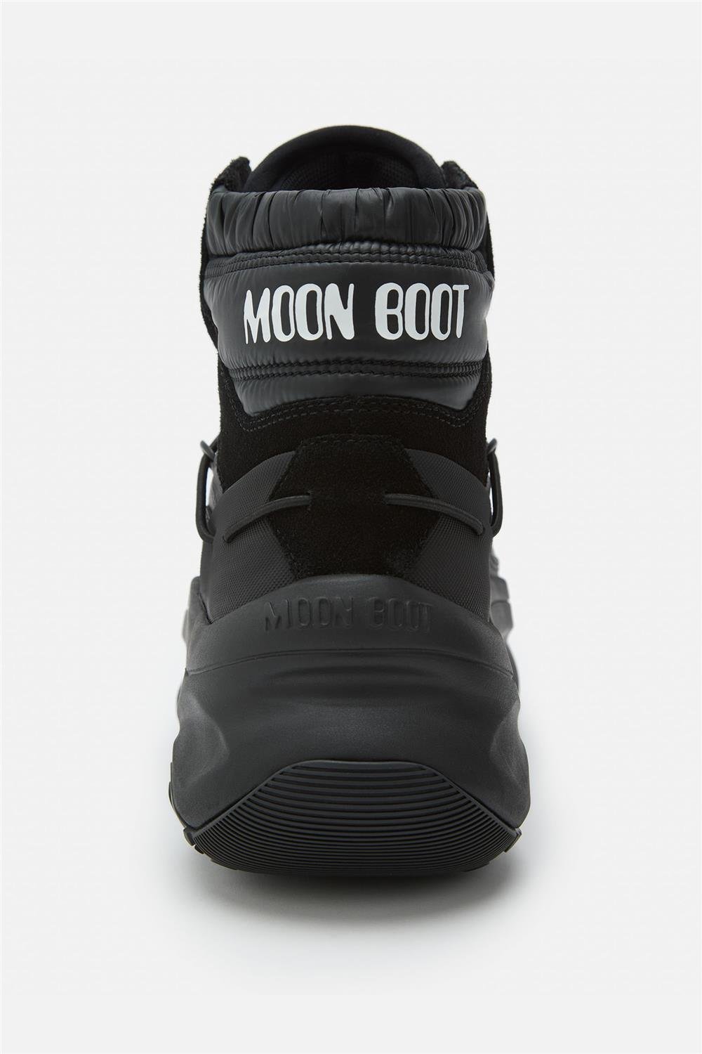 MOON BOOT Mb Moon247 Xlace Mid Erkek Bot